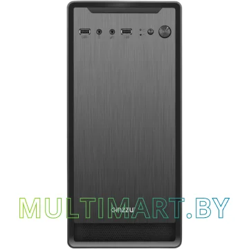 Корпус Ginzzu B180 картинка 2